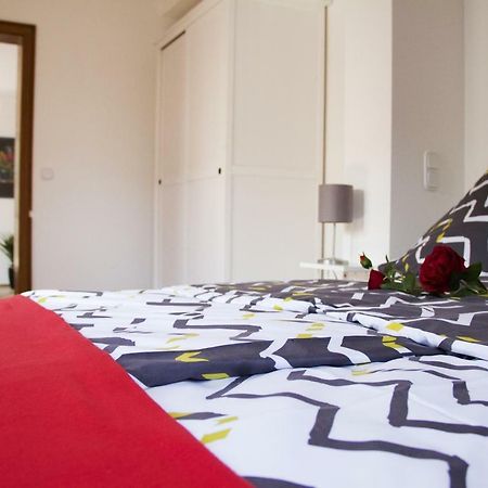 Haase Eck Apartment Bad Honningen Exterior photo