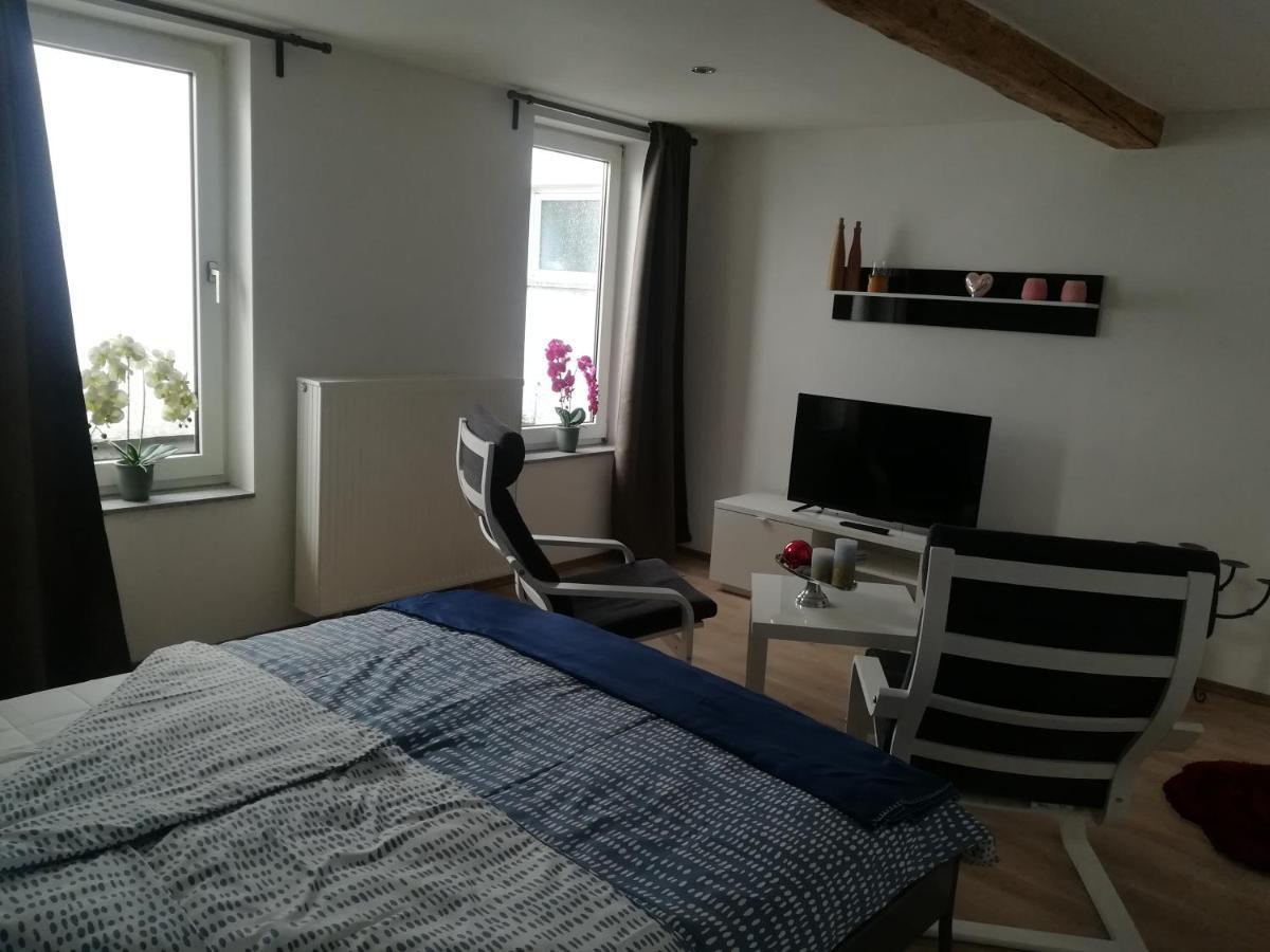 Haase Eck Apartment Bad Honningen Exterior photo