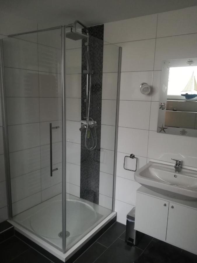 Haase Eck Apartment Bad Honningen Exterior photo