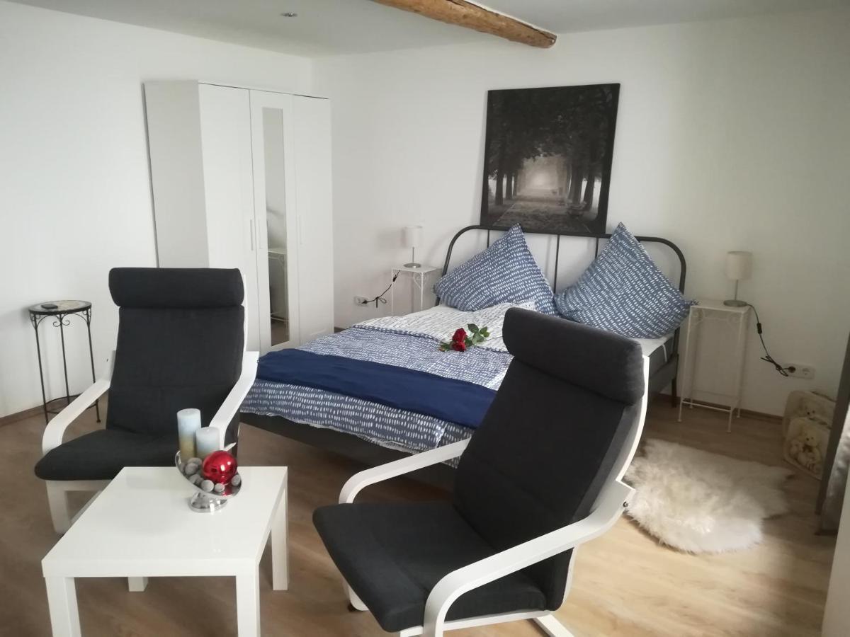 Haase Eck Apartment Bad Honningen Exterior photo
