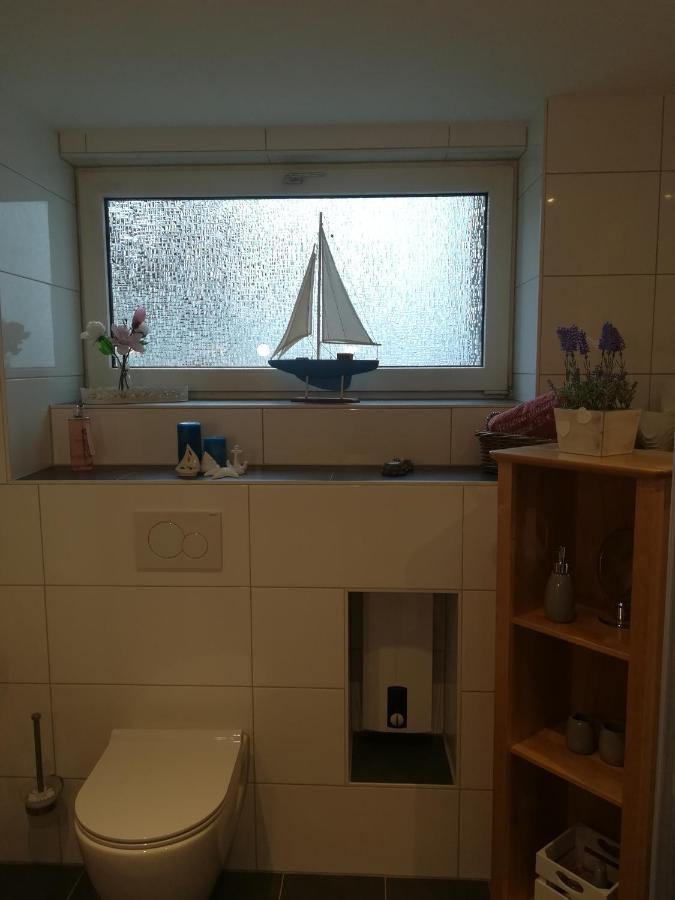 Haase Eck Apartment Bad Honningen Exterior photo