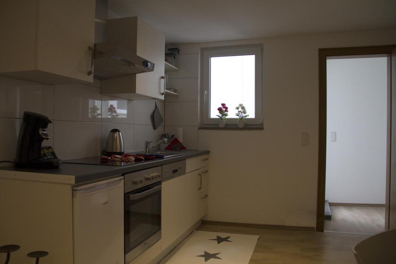Haase Eck Apartment Bad Honningen Exterior photo